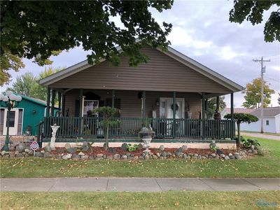 227 E Bement St, Edgerton, OH, 43517
