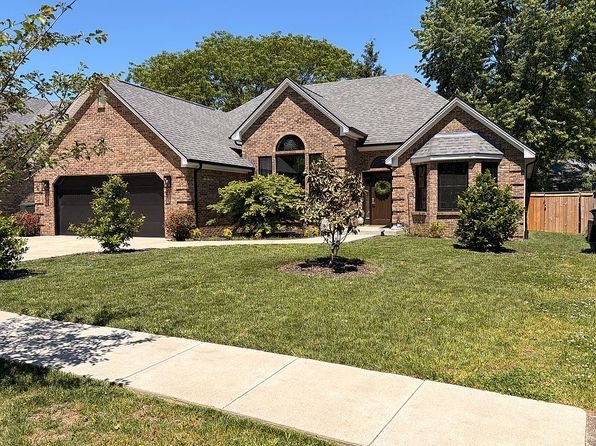 817 Keene Wood Dr