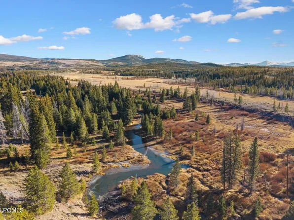Forest Service Rd, Kamas, UT 84036