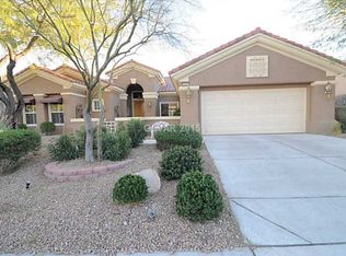 10301 Villa Ridge Dr, Las Vegas, NV 89134