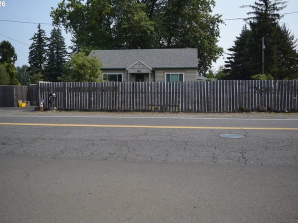 3620 NE 162nd Ave, Portland, OR 97230
