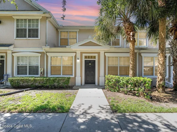 110 Colibri Way APT 106, Melbourne, FL 32901