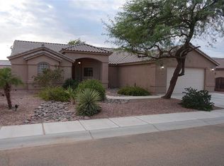 11304 S Avenida La Primera, Yuma, AZ 85367