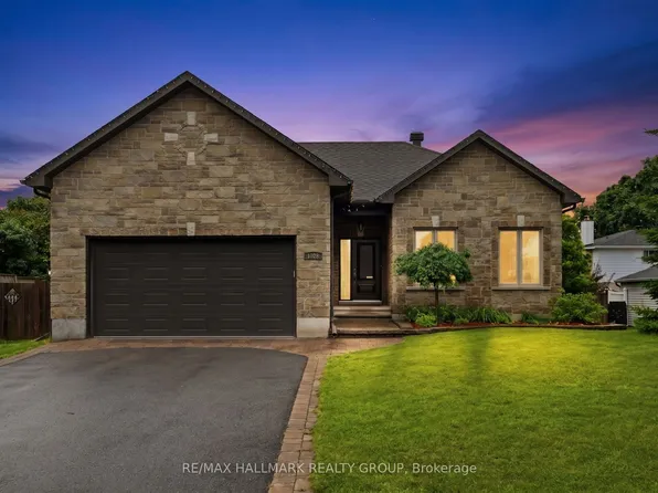 1028 Laviolette St, Clarence Rockland, ON K4K 1B8