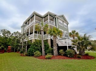 2625 Ringsted Ln, Mount Pleasant, SC 29466