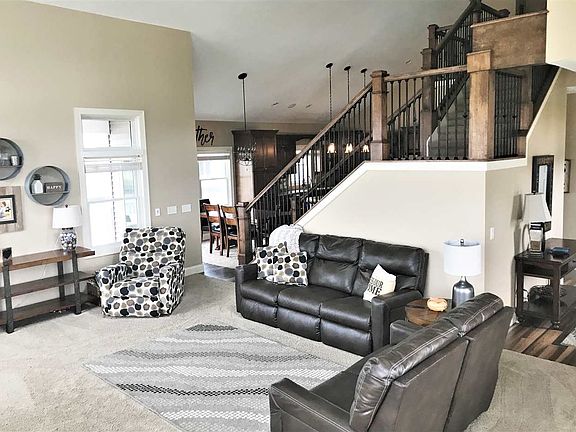 4th image of 4322 Wild Horse Dr