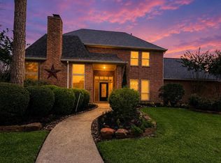 7714 Northbridge Dr, Spring, TX 77379