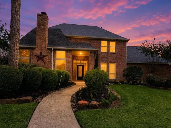 7714 Northbridge Dr, Spring, TX 77379