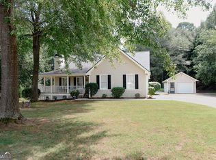110 Trailwood Ln, McDonough, GA 30253