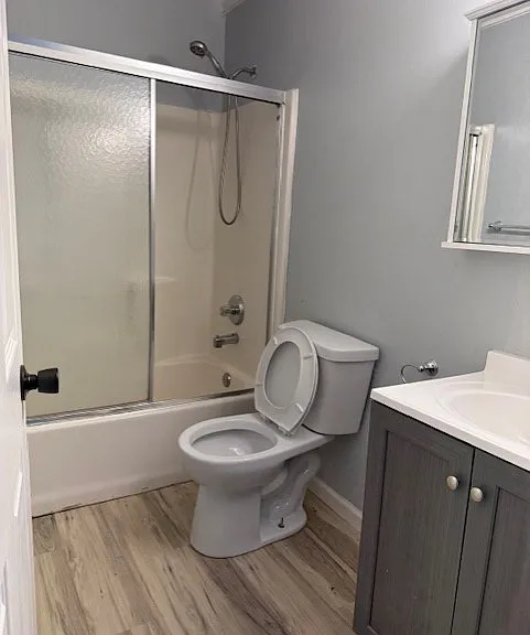 717 W Prospect Ave #D — Photo 3