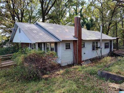 109 Lewis Ave, Sycamore, AL, 35149
