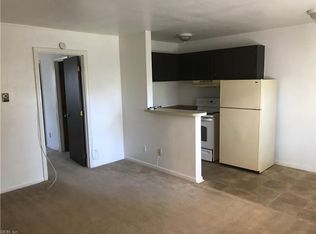 1615 E. Ocean View, Norfolk, VA 23503