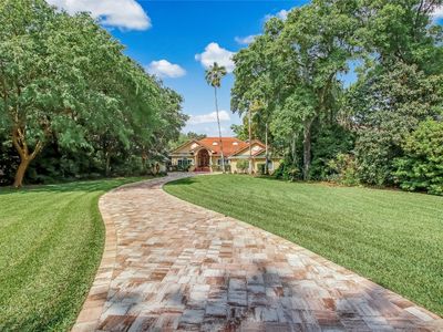 16 Harrison Creek Rd, Fernandina Beach, FL, 32034