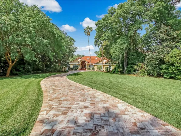 16 Harrison Creek Rd, Fernandina Beach, FL 32034