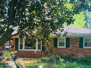 1601 Baltimore Rd, Alexandria, VA 22308