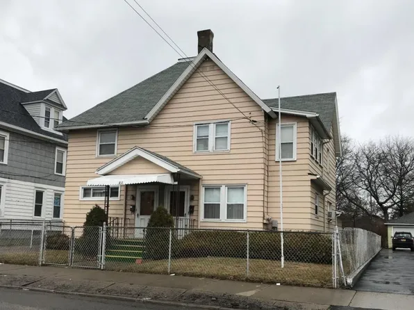 24 Rutherford St, Binghamton, NY 13901