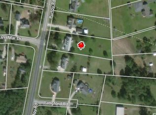 1782 Purfoy Rd, Fuquay Varina, NC 27526