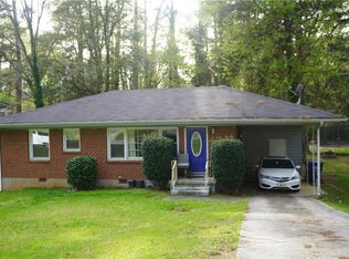 2431 Springdale Rd SW, Atlanta, GA 30315