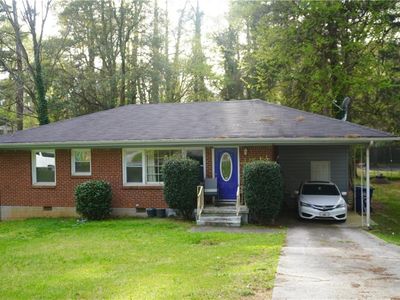 2431 Springdale Rd SW, Atlanta, GA, 30315