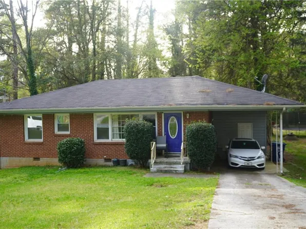 2431 Springdale Rd SW, Atlanta, GA 30315