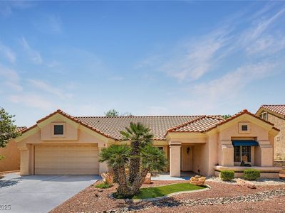 9717 Buckhorn Dr, Las Vegas, NV, 89134