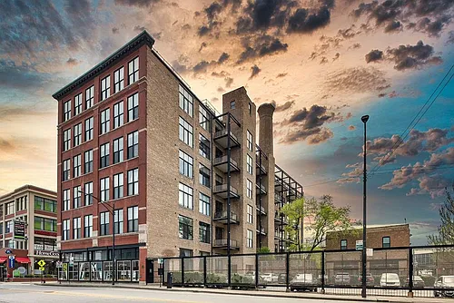 1872 N Clybourn Ave #404 Photo 1 1872 N Clybourn Ave #404 Photo 1