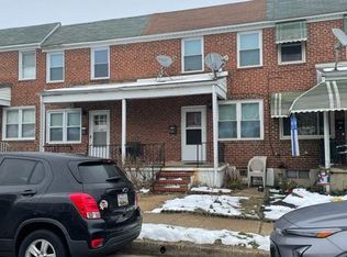 635 Umbra St, Baltimore, MD 21224