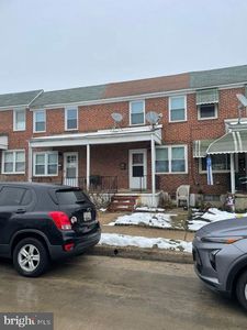 635 Umbra St, Baltimore, MD, 21224