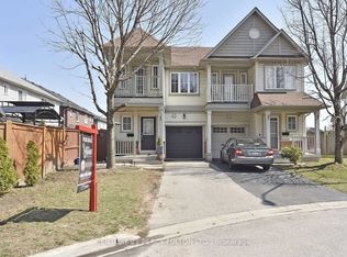 65 Aldonschool Ct, Ajax, ON L1S 0C5