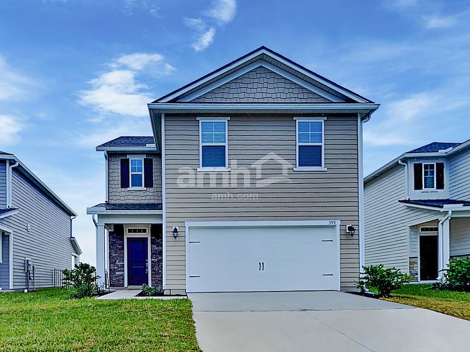 1st image of 399 Onate Cir