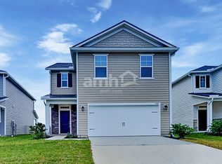 399 Onate Cir, Saint Augustine, FL 32095