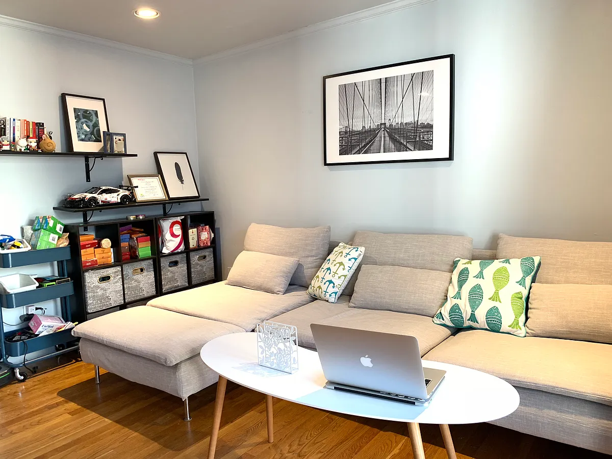 Building Photo - 95 Clifton St #202