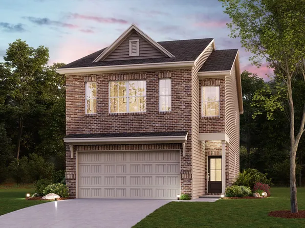5145 Sidney Square Dr, Flowery Branch, GA 30542