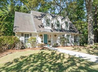 809 Sweetgum Ct, Hoover, AL 35244