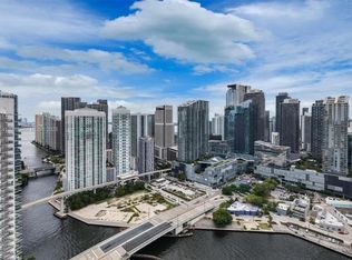 Ivy Condo, Miami, FL 33130