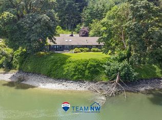 1932 Madrona Beach Rd NW, Olympia, WA 98502