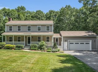 17 Dogwood Rd S, Hubbardston, MA 01452