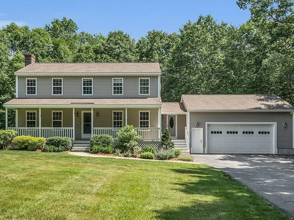 17 Dogwood Rd S, Hubbardston, MA 01452