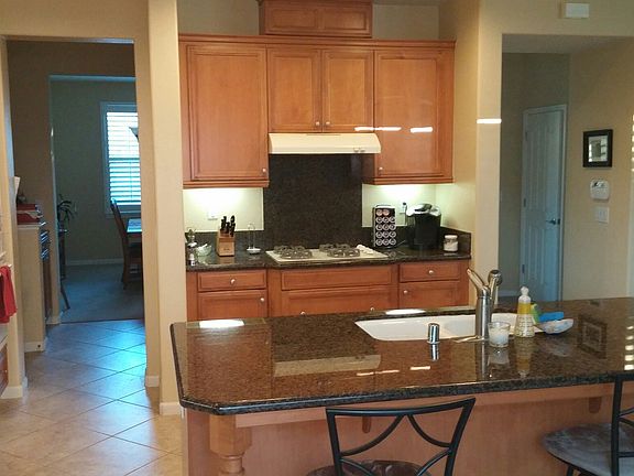 Kitchen and Butler Pantry