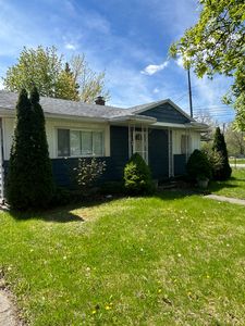 1313 Louis Ave, Flint, MI, 48505