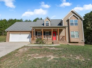 320 Marble Top Rd, Chickamauga, GA 30707