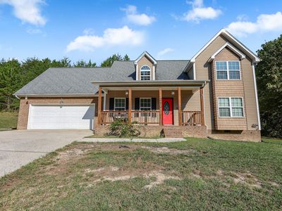 320 Marble Top Rd, Chickamauga, GA, 30707