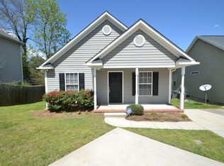 185 Rosehaven Ct SE, Concord, NC 28025