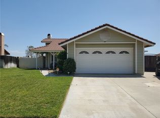 505 N Cynthia St, Beaumont, CA 92223