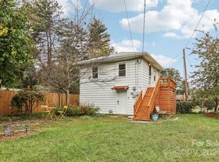 11 Jeffress Ave, Asheville, NC 28803