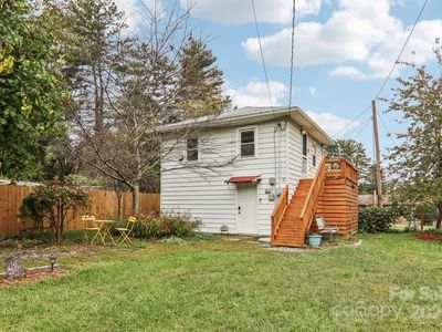 11 Jeffress Ave, Asheville, NC, 28803