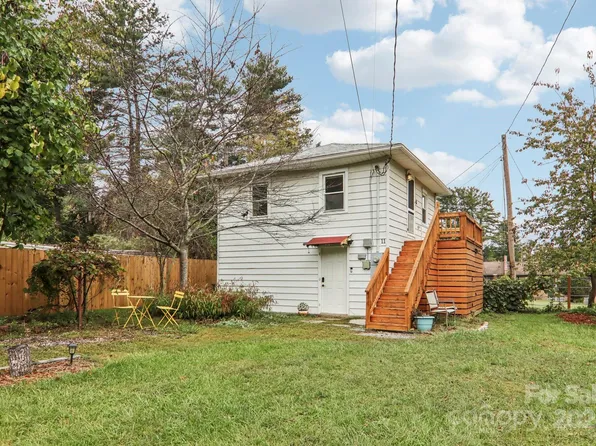 11 Jeffress Ave, Asheville, NC 28803