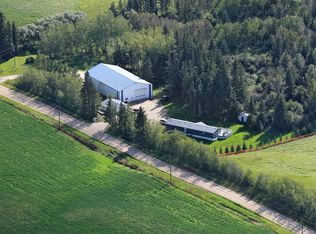 56326 Range Road 65, Parkland County, AB T0E1H0