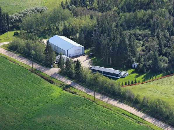 56326 Range Road 65, Parkland County, AB T0E 1H0