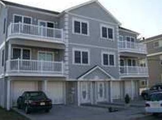 324 W Baker Ave #C, Wildwood, NJ 08260